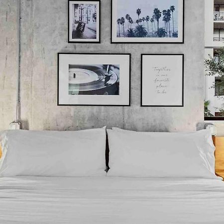 Pretty Rola 204 Upscale Spacious 1B1B Apt W King Bed At Downtown Ft Lauderdale Fort Lauderdale Exterior foto