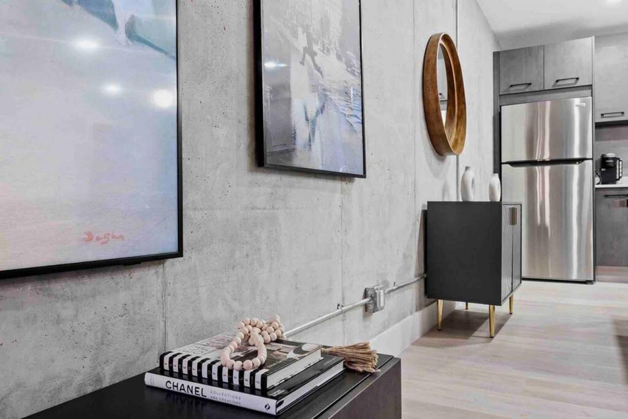 Pretty Rola 204 Upscale Spacious 1B1B Apt W King Bed At Downtown Ft Lauderdale Fort Lauderdale Exterior foto